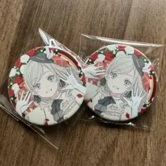 ラブライブ 蓮ノ空女学院 セラス・柳田・リリエンフェルト 桂城泉 缶