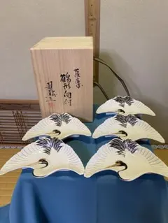 2025年最新】鶴皿の人気アイテム - メルカリ