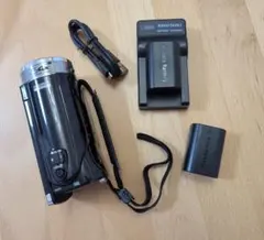 2025年最新】jvcビデオカメラ 充電器の人気アイテム - メルカリ
