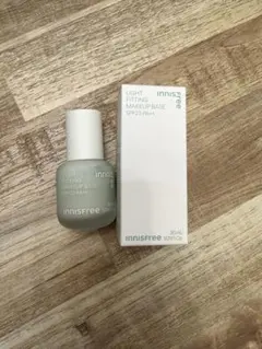 Innisfree Light Fitting Makeup Base 2のサムネイル