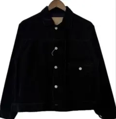 ORDINARY FITS】Corduroy Jacket Type 1st | Mercari