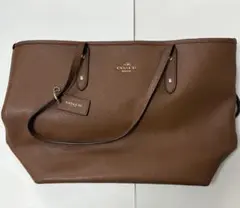 コーチ　トートバッグ