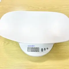 BABIES'R'US ベビースケール デジタル 体重計 新生児 赤ちゃん