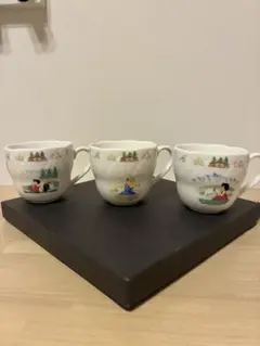 2025年最新】アルプスの少女ハイジ マグカップの人気アイテム