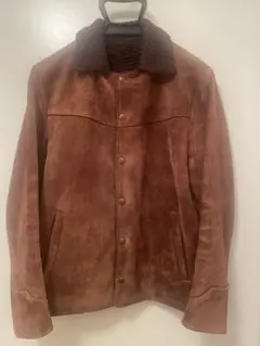 グッドオル　ボアレザージャケット　サイズS 2025年最新】GOOD OL' レザージャケット・ライダースの人気