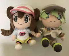 2026年最新】ポケモンセンター ぬいぐるみ メイの人気アイテム - メルカリ
