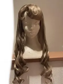 2025年最新】オーロラ姫 ウィッグの人気アイテム - メルカリ