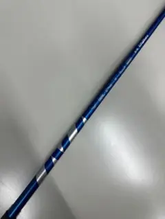 フジクラ　ベンタス　24VENTUS BLUE 5Sキャロウェイスリーブ