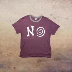 90s No graphic Tee シングルステッチのサムネイル