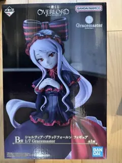 オーバーロード 一番くじ シャルティア B賞 - メルカリ