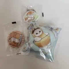 くら寿司 モフサンド3点