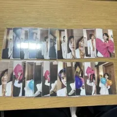 SEVENTEENジョンハントレカ・ケース