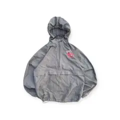 champion アノラックパーカー　ナイロンジャケット　マウンテンパーカー