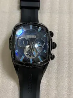 Reef Tiger AURORA メンズ腕時計 seiko citizen