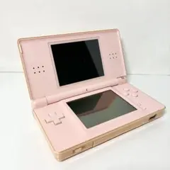 Nintendo DS Lite ノーブルピンク 本体