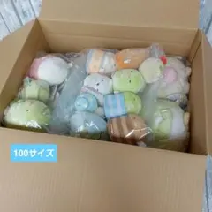 すみっコぐらし　ぬいぐるみ　18個セット　まとめ売り