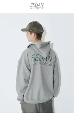 セダンオールパーパス