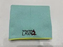 LAVA ヨガマット ミントグリーン