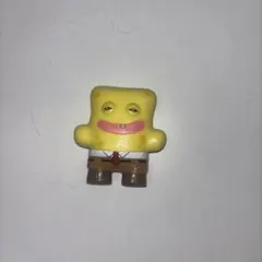 FUGGLER Funny Ugly Monster スポンジボブ
