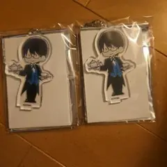 銀魂 カプコン 新八