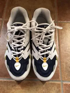 NIKE AIR MAX 96 II