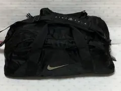 【激安特価品】Nike GOLFスポーツバッグ ブラック 中型