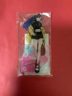 プロセカ感謝祭　3rd アクリルスタンド　白石杏