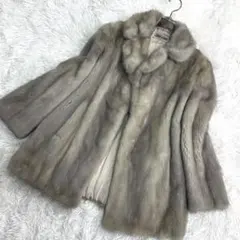 毛皮 ファーコート