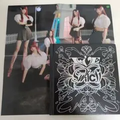 アイブ K-POP