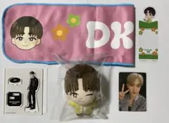 SEVENTEEN　ドギョム　まとめ売り