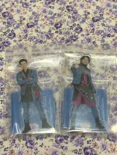 Snow Man アクスタ