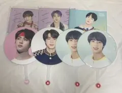 bts うちわ/フラッグ