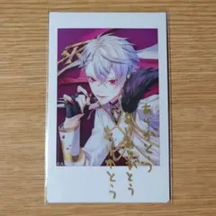 にじさんじ 葛葉 ChroNoiR ワンマン チェキフィルム 9点 まとめ売り にじさんじ 葛葉 ChroNoiR ワンマン チェキフィルム 9点 まとめ
