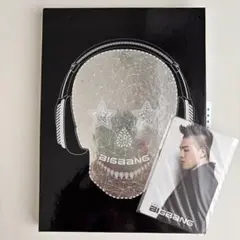 【直筆サイン入り】韓国盤 BIGBANG MINI4 ミニアルバム 2025年最新】bigbang mini4の人気アイテム - メルカリ