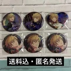 あんスタ 中国 缶バッジ 周年 薫