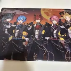 騎士A クリアファイル