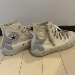CONVERSE ALL STAR ハイカットスニーカー