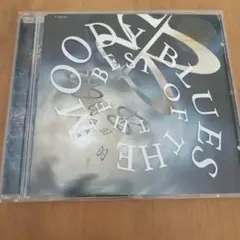 The Moody Blues 　TheBest of The 　帯付き