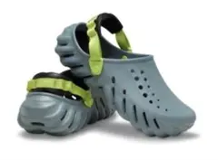 2025年最新】crocs echo clogの人気アイテム - メルカリ