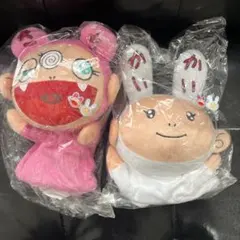 2025年最新】カイカイキキ パペットの人気アイテム - メルカリ