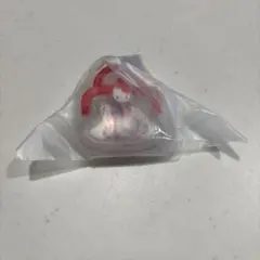ハローキティかわいいおもちゃミニチュアチャーム サイフおしゃれ