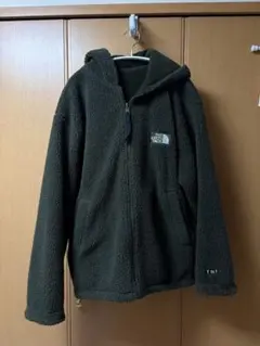 ノースフェイス　ボア