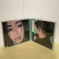 宇多田ヒカル First Love Distance CD ２枚セット