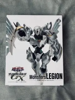 E•HERO シャイニング•フレア•ウィングマン　フィギュア