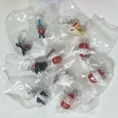 めじるしアクセサリーまとめ売り