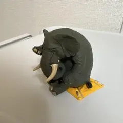 アニマル・キャンプ　カプセルトイ