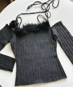 2025年最新】ミストレアス ニットの人気アイテム - メルカリ