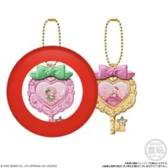 サンリオキャラクターズ きらっとマジカルチャームマイスウィートピアノ