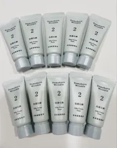 ドモホルンリンクル　洗顔石鹸