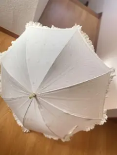 【美品】セリーヌ 日傘